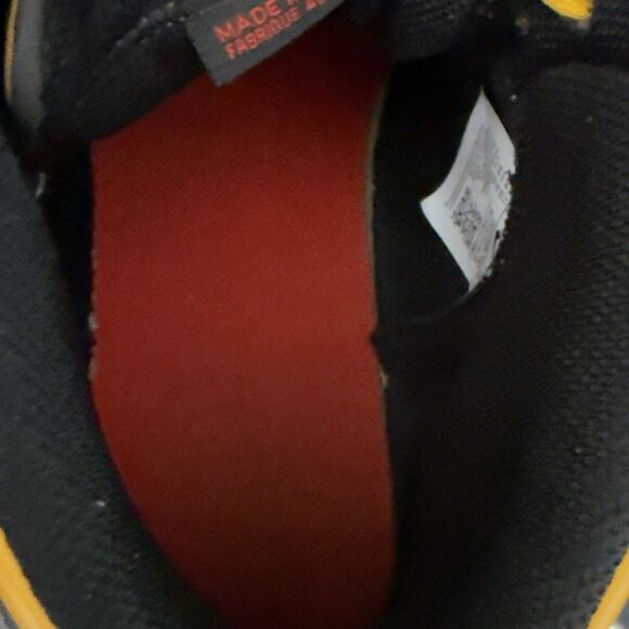 USED Nike Dunk High Retro \